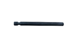 C-GRT-05-BLG - Bit Long - 95mm 1/4" hex drive for WRDspider®3 and Orange Bat Kits