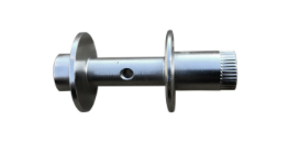 C-GRT-05-HS3 - Spindle/Shaft - Replacement spindle for the WRDspider®3