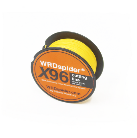 A-GRT-05-XN96 - WRDspider® Fiber Line