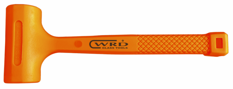 C-GRT-05-RM -WRDspider® Rubber Mallet
