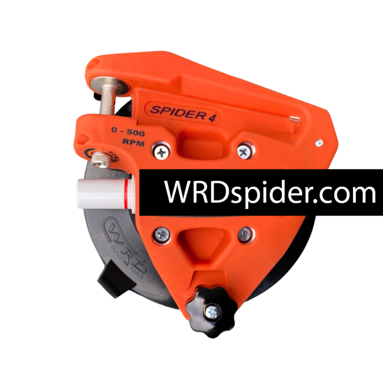 NEW! C-GRT-01-SA4 - WRDspider® 4 Cup Assembly