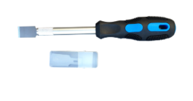 C-GRT-05-SB16 - Urethane Scraper Tool